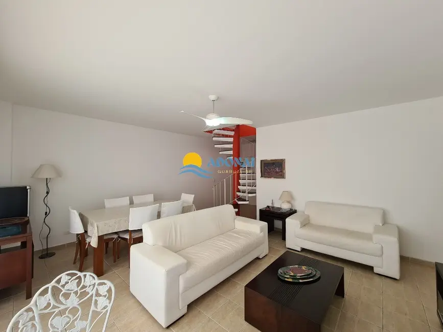 Foto 2 de Apartamento com 3 quartos à venda, 226m2 em Jardim Astúrias, Guaruja - SP