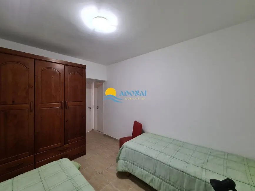 Foto 8 de Apartamento com 3 quartos à venda, 226m2 em Jardim Astúrias, Guaruja - SP