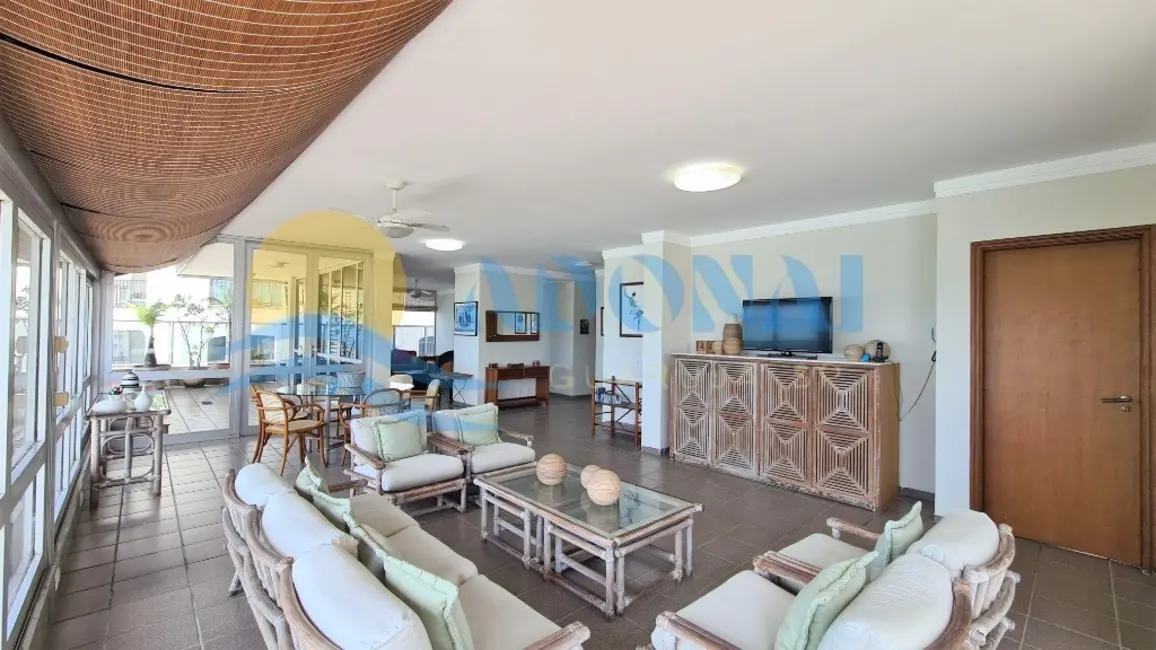 Foto 3 de Apartamento com 3 quartos à venda, 306m2 em Jardim Astúrias, Guaruja - SP