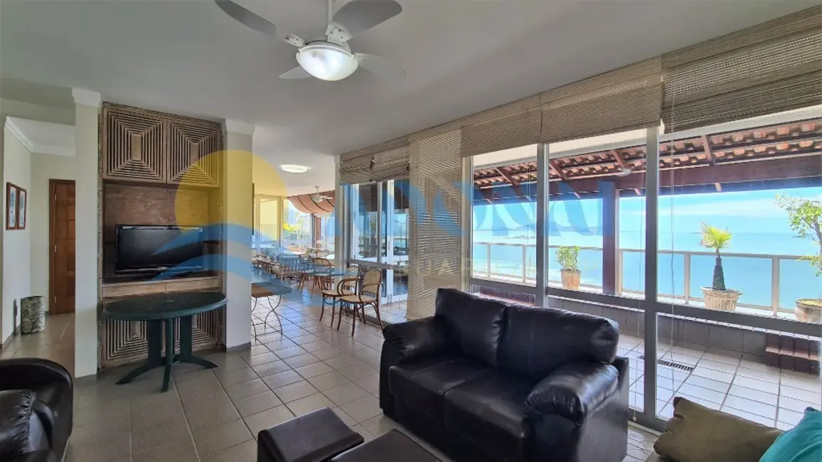 Foto 7 de Apartamento com 3 quartos à venda, 306m2 em Jardim Astúrias, Guaruja - SP