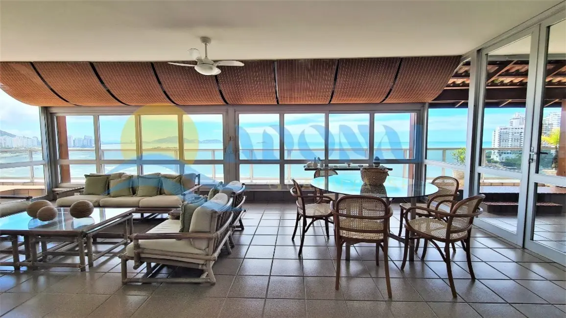 Foto 4 de Apartamento com 3 quartos à venda, 306m2 em Jardim Astúrias, Guaruja - SP