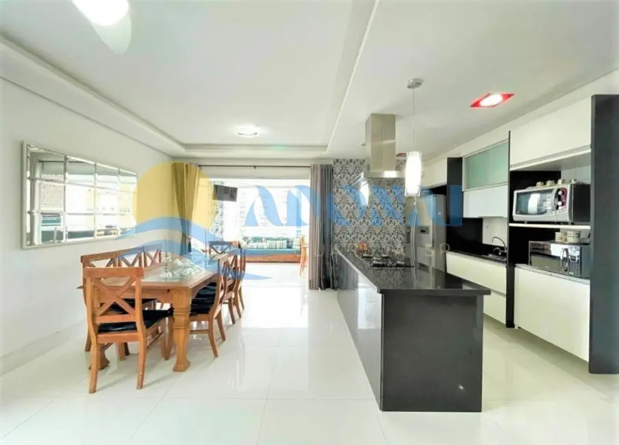 Apartamento com 2 quartos à venda, 120m2 em Jardim Astúrias, Guaruja - SP - imagem 3 Foto 3 de Apartamento com 2 quartos à venda, 120m2 em Jardim Astúrias, Guaruja - SP