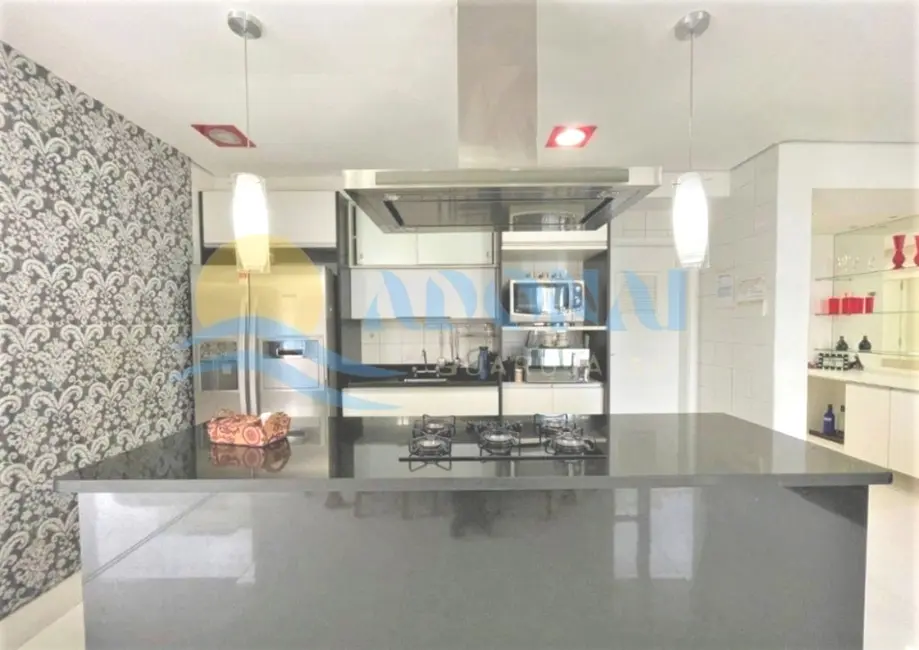 Apartamento com 2 quartos à venda, 120m2 em Jardim Astúrias, Guaruja - SP - imagem 5 Foto 5 de Apartamento com 2 quartos à venda, 120m2 em Jardim Astúrias, Guaruja - SP