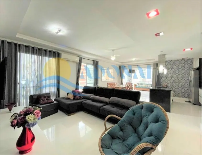 Apartamento com 2 quartos à venda, 120m2 em Jardim Astúrias, Guaruja - SP - imagem 8 Foto 8 de Apartamento com 2 quartos à venda, 120m2 em Jardim Astúrias, Guaruja - SP