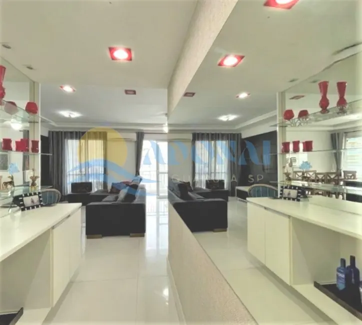 Apartamento com 2 quartos à venda, 120m2 em Jardim Astúrias, Guaruja - SP - imagem 4 Foto 4 de Apartamento com 2 quartos à venda, 120m2 em Jardim Astúrias, Guaruja - SP