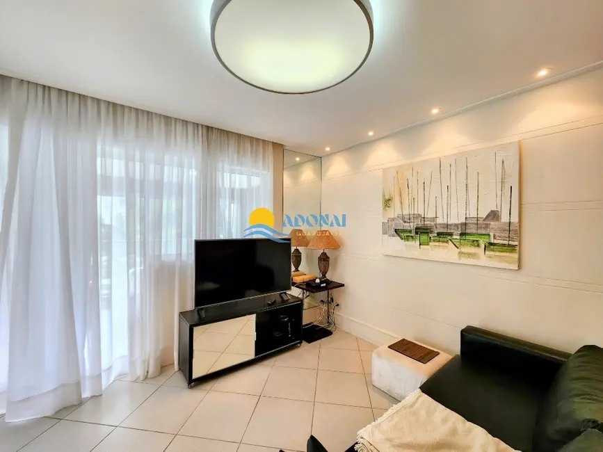 Foto 3 de Apartamento com 3 quartos à venda, 145m2 em Jardim Astúrias, Guaruja - SP