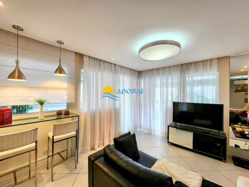 Foto 2 de Apartamento com 3 quartos à venda, 145m2 em Jardim Astúrias, Guaruja - SP