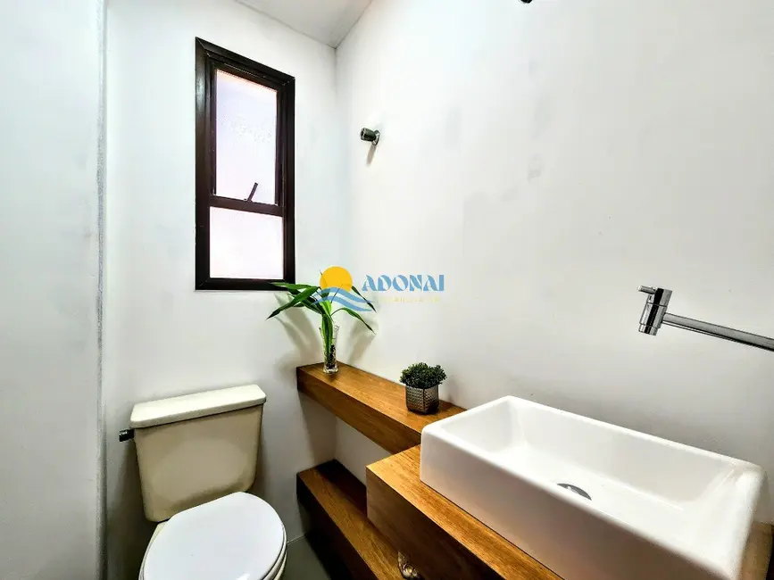 Apartamento com 3 quartos à venda, 120m2 em Jardim Astúrias, Guaruja - SP - imagem 7 Foto 7 de Apartamento com 3 quartos à venda, 120m2 em Jardim Astúrias, Guaruja - SP