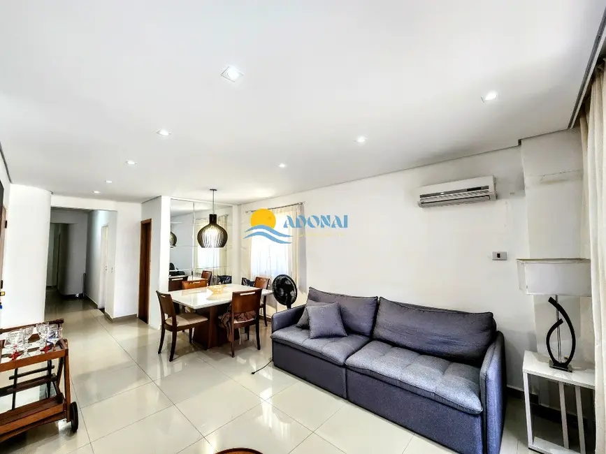 Apartamento com 3 quartos à venda, 120m2 em Jardim Astúrias, Guaruja - SP - imagem 4 Foto 4 de Apartamento com 3 quartos à venda, 120m2 em Jardim Astúrias, Guaruja - SP