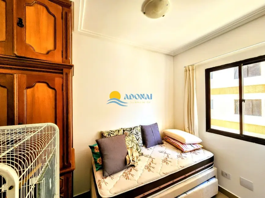 Apartamento com 3 quartos à venda, 120m2 em Jardim Astúrias, Guaruja - SP - imagem 8 Foto 8 de Apartamento com 3 quartos à venda, 120m2 em Jardim Astúrias, Guaruja - SP