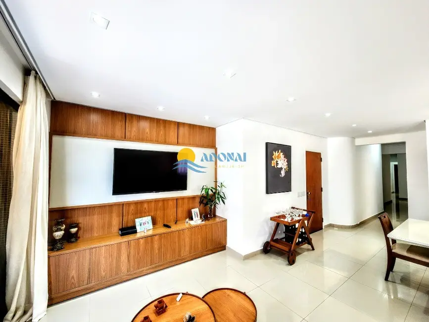 Apartamento com 3 quartos à venda, 120m2 em Jardim Astúrias, Guaruja - SP - imagem 5 Foto 5 de Apartamento com 3 quartos à venda, 120m2 em Jardim Astúrias, Guaruja - SP