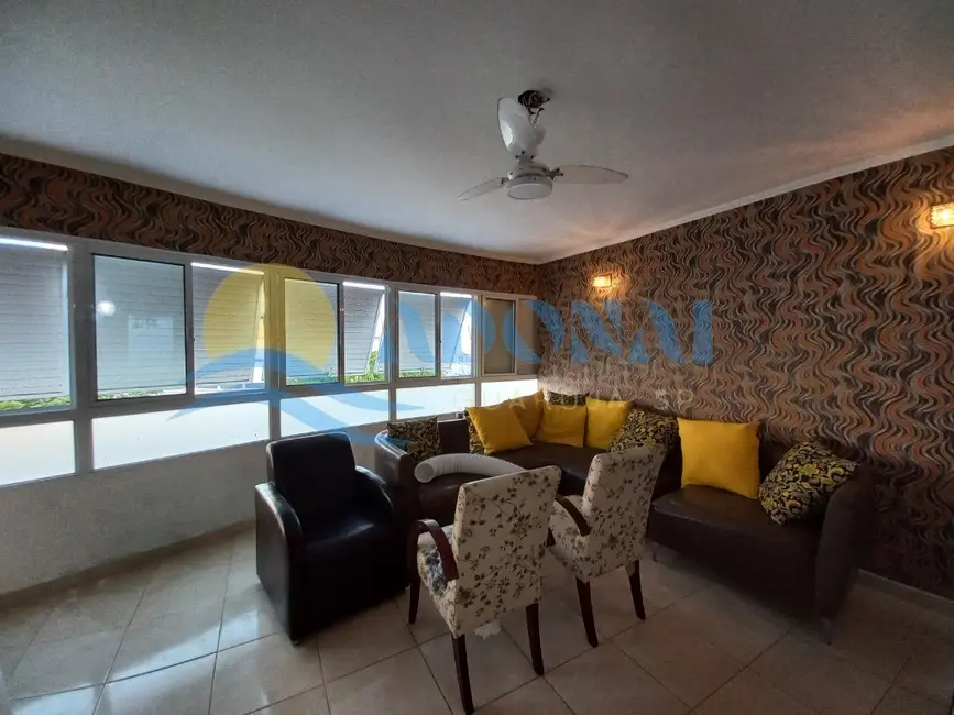 Foto 6 de Apartamento com 2 quartos à venda, 65m2 em Jardim Astúrias, Guaruja - SP