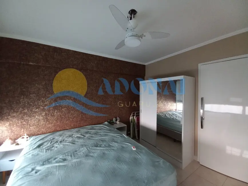 Foto 9 de Apartamento com 2 quartos à venda, 65m2 em Jardim Astúrias, Guaruja - SP