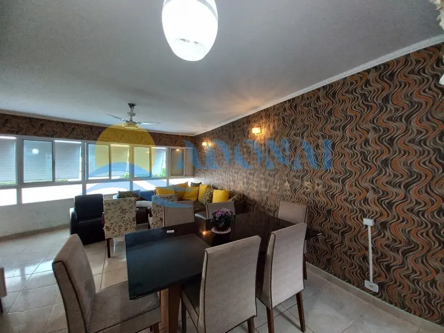 Foto 5 de Apartamento com 2 quartos à venda, 65m2 em Jardim Astúrias, Guaruja - SP