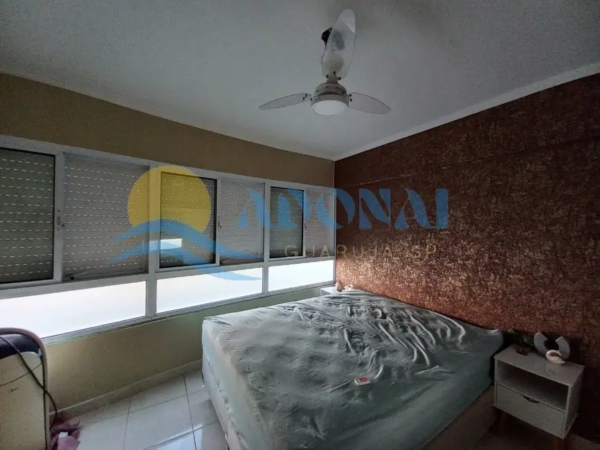 Foto 8 de Apartamento com 2 quartos à venda, 65m2 em Jardim Astúrias, Guaruja - SP
