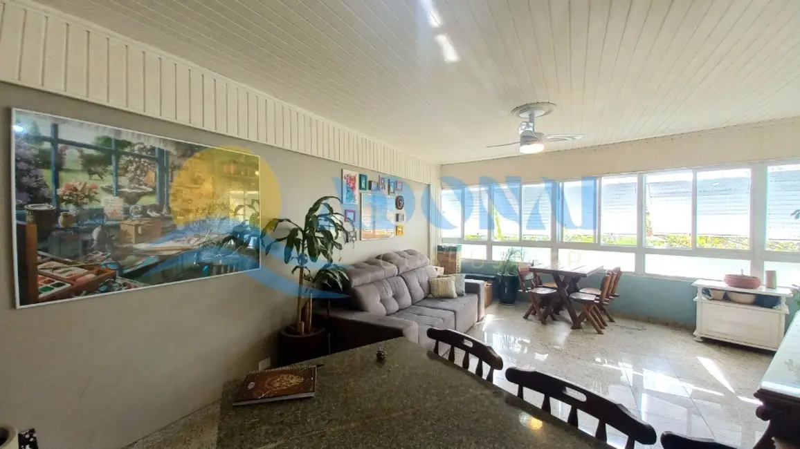 Foto 2 de Apartamento com 2 quartos à venda, 65m2 em Jardim Astúrias, Guaruja - SP