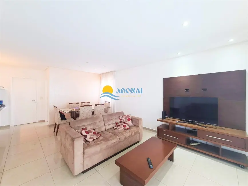 Apartamento com 4 quartos à venda, 150m2 em Jardim Astúrias, Guaruja - SP - imagem 3 Foto 3 de Apartamento com 4 quartos à venda, 150m2 em Jardim Astúrias, Guaruja - SP