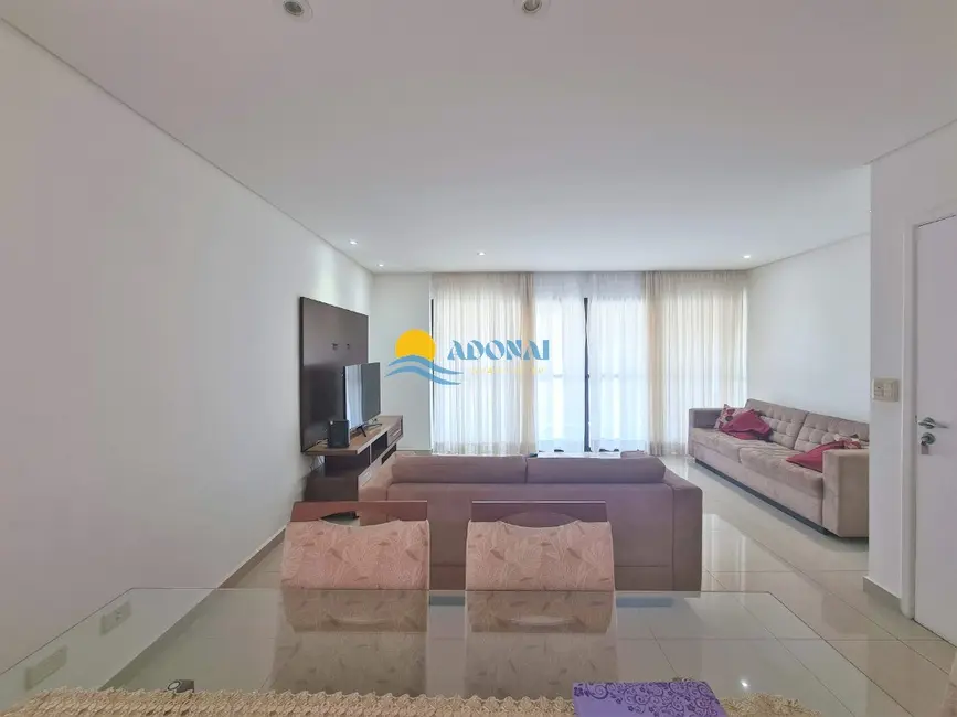 Apartamento com 4 quartos à venda, 150m2 em Jardim Astúrias, Guaruja - SP - imagem 8 Foto 8 de Apartamento com 4 quartos à venda, 150m2 em Jardim Astúrias, Guaruja - SP