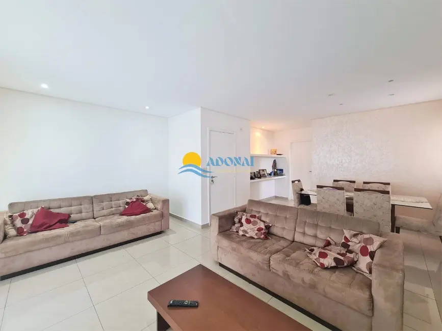 Apartamento com 4 quartos à venda, 150m2 em Jardim Astúrias, Guaruja - SP - imagem 6 Foto 6 de Apartamento com 4 quartos à venda, 150m2 em Jardim Astúrias, Guaruja - SP
