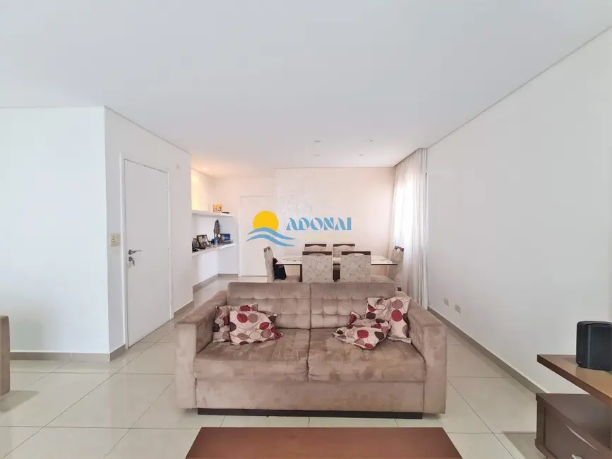 Apartamento com 4 quartos à venda, 150m2 em Jardim Astúrias, Guaruja - SP - imagem 7 Foto 7 de Apartamento com 4 quartos à venda, 150m2 em Jardim Astúrias, Guaruja - SP