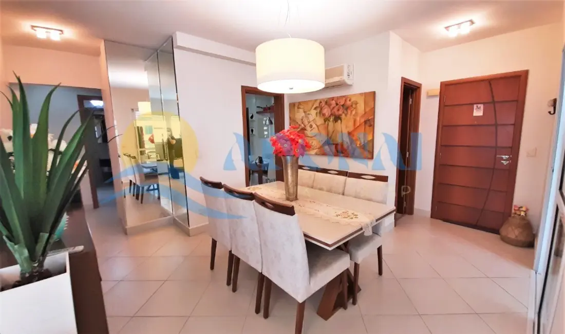 Foto 3 de Apartamento com 4 quartos à venda, 148m2 em Jardim Astúrias, Guaruja - SP