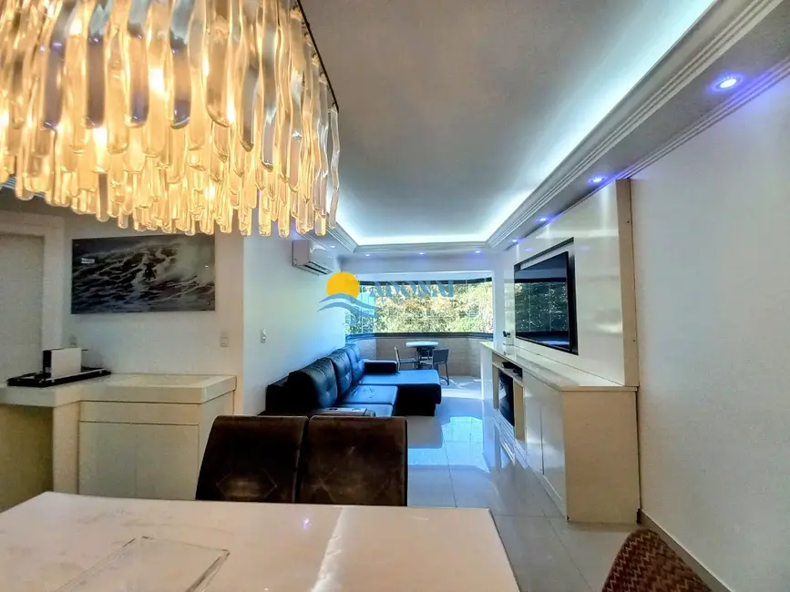 Foto 4 de Apartamento com 2 quartos à venda, 75m2 em Tombo, Guaruja - SP