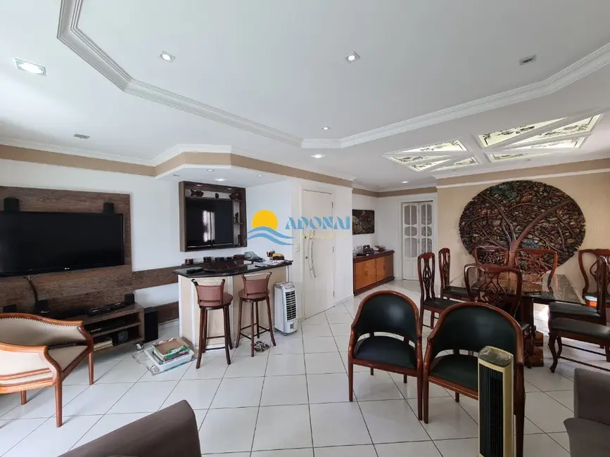 Apartamento com 4 quartos à venda, 150m2 em Jardim Astúrias, Guaruja - SP - imagem 3 Foto 3 de Apartamento com 4 quartos à venda, 150m2 em Jardim Astúrias, Guaruja - SP