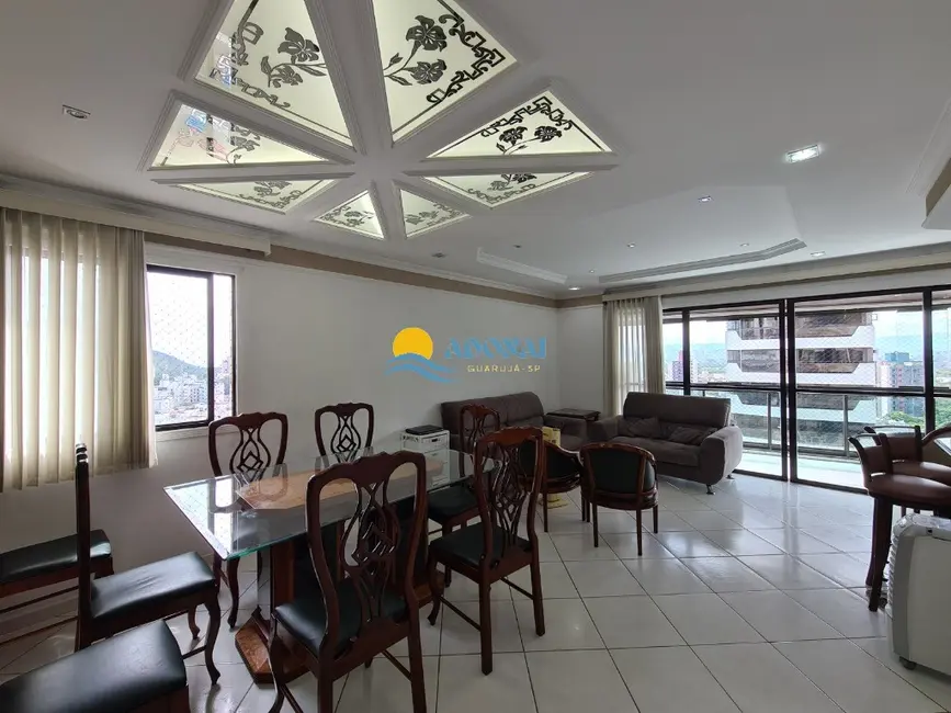 Apartamento com 4 quartos à venda, 150m2 em Jardim Astúrias, Guaruja - SP - imagem 5 Foto 5 de Apartamento com 4 quartos à venda, 150m2 em Jardim Astúrias, Guaruja - SP