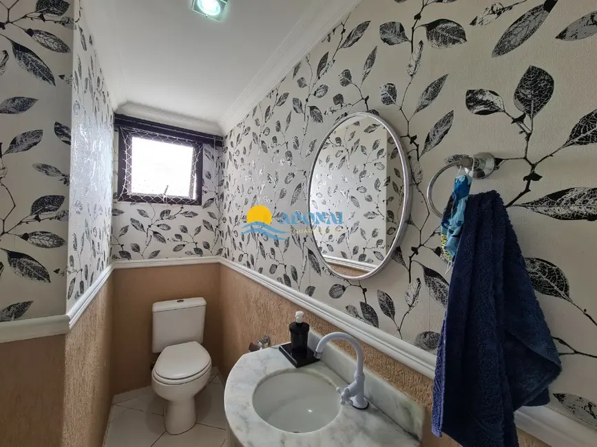 Apartamento com 4 quartos à venda, 150m2 em Jardim Astúrias, Guaruja - SP - imagem 6 Foto 6 de Apartamento com 4 quartos à venda, 150m2 em Jardim Astúrias, Guaruja - SP