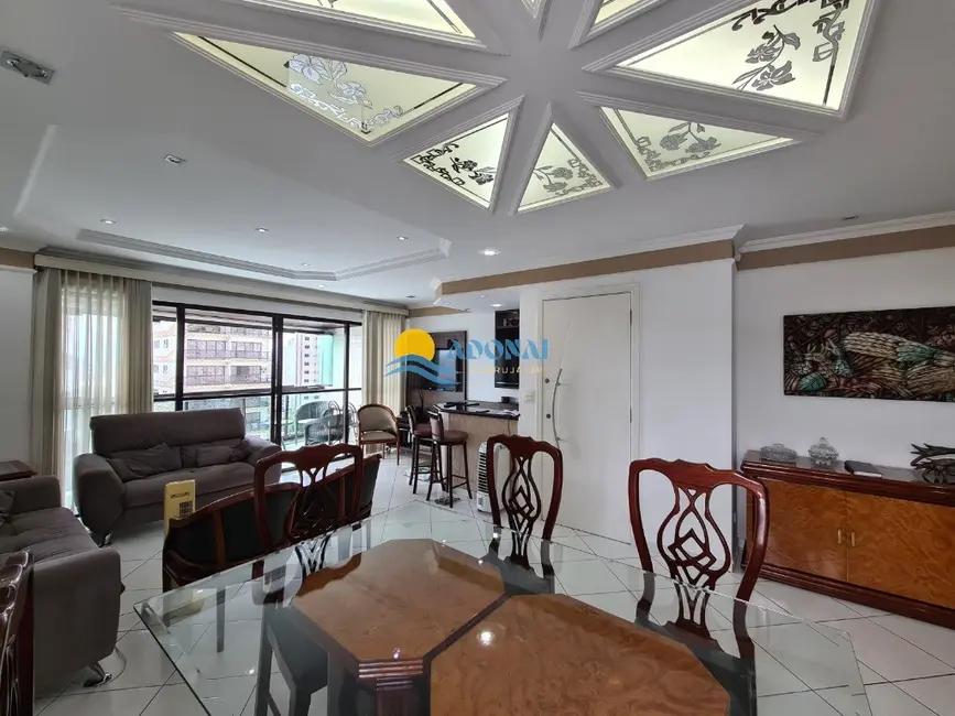 Apartamento com 4 quartos à venda, 150m2 em Jardim Astúrias, Guaruja - SP - imagem 4 Foto 4 de Apartamento com 4 quartos à venda, 150m2 em Jardim Astúrias, Guaruja - SP