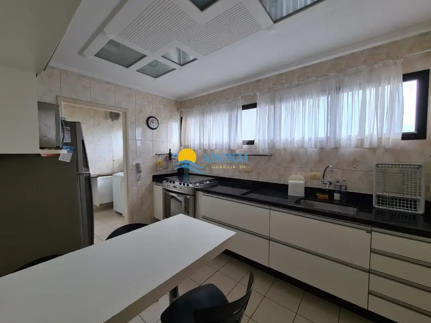 Apartamento com 4 quartos à venda, 150m2 em Jardim Astúrias, Guaruja - SP - imagem 9 Foto 9 de Apartamento com 4 quartos à venda, 150m2 em Jardim Astúrias, Guaruja - SP