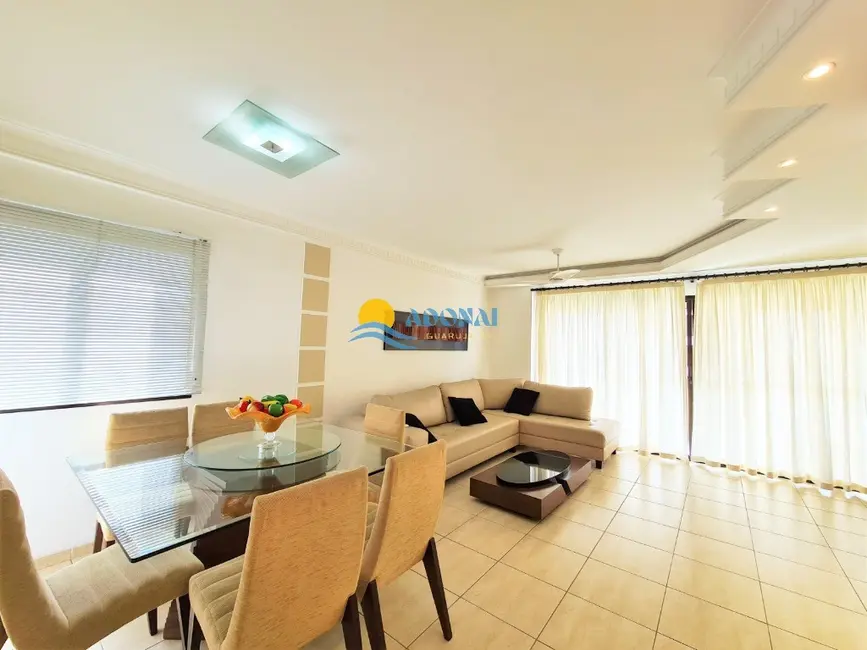 Apartamento com 4 quartos à venda, 150m2 em Jardim Astúrias, Guaruja - SP - imagem 5 Foto 5 de Apartamento com 4 quartos à venda, 150m2 em Jardim Astúrias, Guaruja - SP