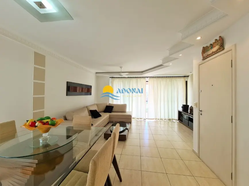 Apartamento com 4 quartos à venda, 150m2 em Jardim Astúrias, Guaruja - SP - imagem 7 Foto 7 de Apartamento com 4 quartos à venda, 150m2 em Jardim Astúrias, Guaruja - SP