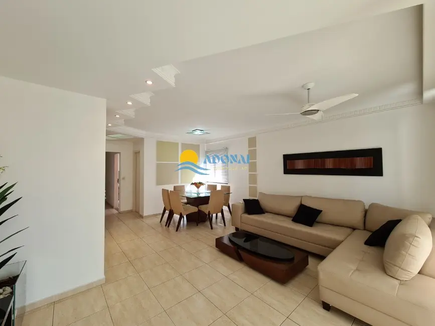 Apartamento com 4 quartos à venda, 150m2 em Jardim Astúrias, Guaruja - SP - imagem 6 Foto 6 de Apartamento com 4 quartos à venda, 150m2 em Jardim Astúrias, Guaruja - SP