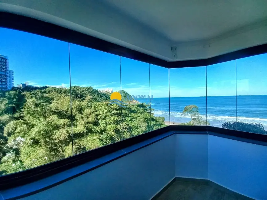 Foto 1 de Apartamento com 2 quartos à venda, 75m2 em Tombo, Guaruja - SP