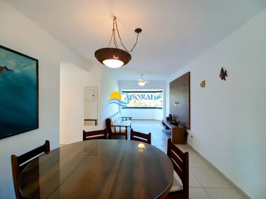 Foto 5 de Apartamento com 2 quartos à venda, 75m2 em Tombo, Guaruja - SP