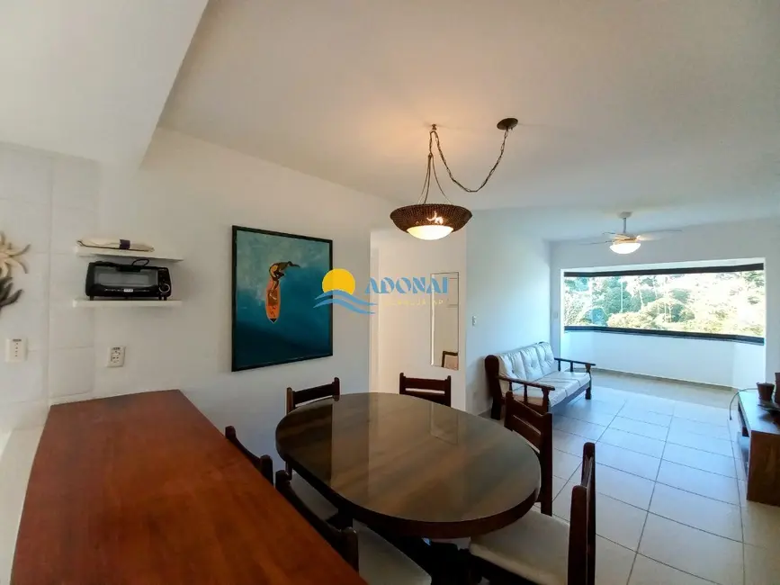 Foto 4 de Apartamento com 2 quartos à venda, 75m2 em Tombo, Guaruja - SP