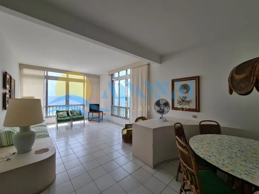 Foto 2 de Apartamento com 4 quartos à venda, 200m2 em Pitangueiras, Guaruja - SP