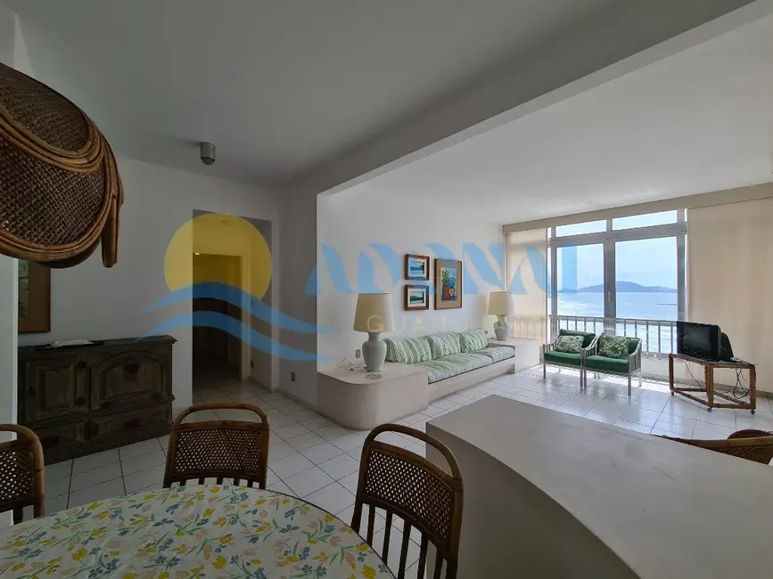 Foto 4 de Apartamento com 4 quartos à venda, 200m2 em Pitangueiras, Guaruja - SP