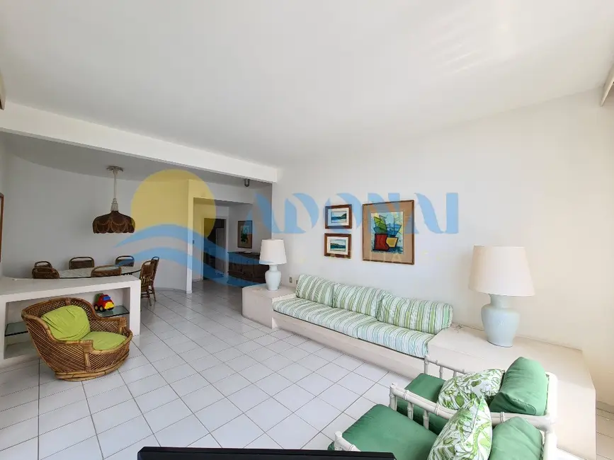 Foto 8 de Apartamento com 4 quartos à venda, 200m2 em Pitangueiras, Guaruja - SP