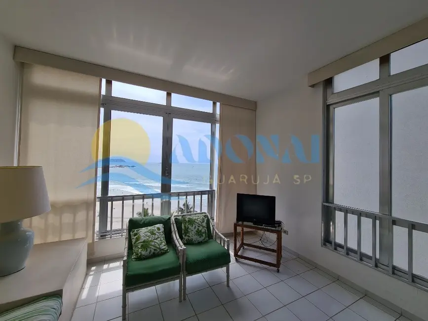 Foto 9 de Apartamento com 4 quartos à venda, 200m2 em Pitangueiras, Guaruja - SP