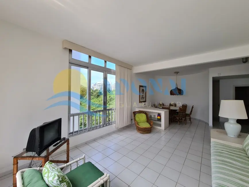 Foto 7 de Apartamento com 4 quartos à venda, 200m2 em Pitangueiras, Guaruja - SP