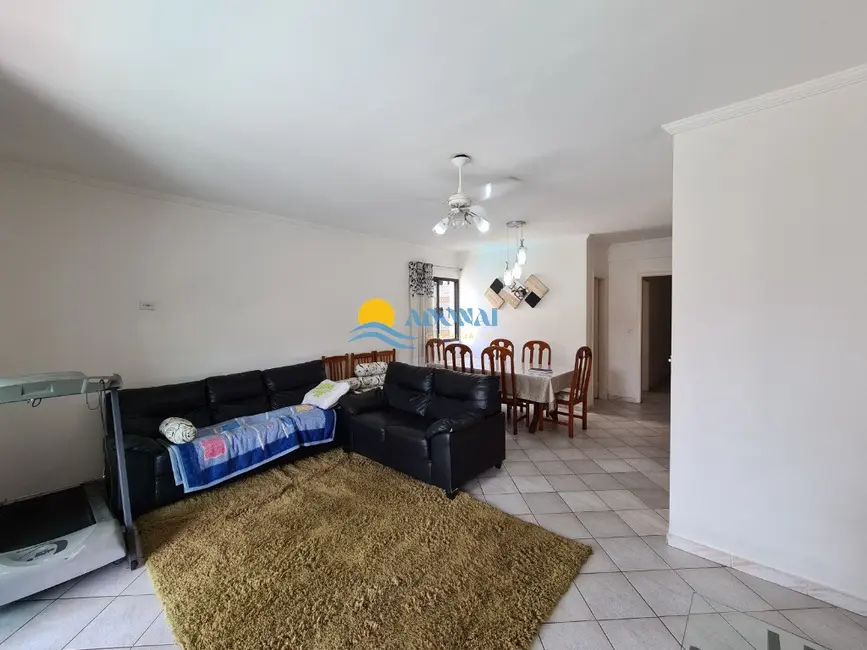 Apartamento com 4 quartos à venda, 150m2 em Jardim Astúrias, Guaruja - SP - imagem 6 Foto 6 de Apartamento com 4 quartos à venda, 150m2 em Jardim Astúrias, Guaruja - SP