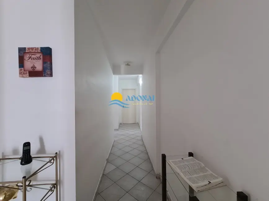 Apartamento com 4 quartos à venda, 150m2 em Jardim Astúrias, Guaruja - SP - imagem 7 Foto 7 de Apartamento com 4 quartos à venda, 150m2 em Jardim Astúrias, Guaruja - SP