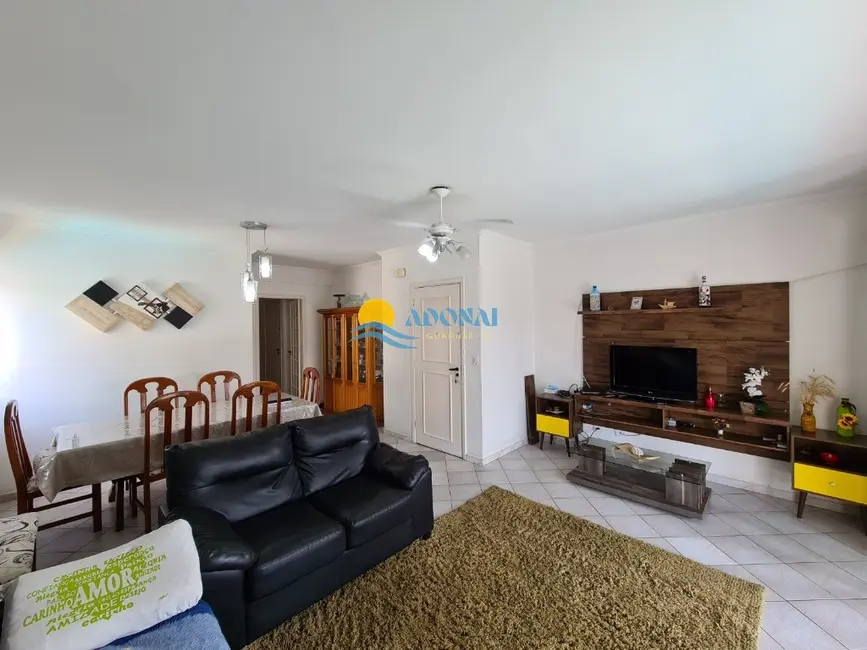 Apartamento com 4 quartos à venda, 150m2 em Jardim Astúrias, Guaruja - SP - imagem 4 Foto 4 de Apartamento com 4 quartos à venda, 150m2 em Jardim Astúrias, Guaruja - SP