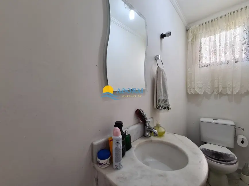 Apartamento com 4 quartos à venda, 150m2 em Jardim Astúrias, Guaruja - SP - imagem 8 Foto 8 de Apartamento com 4 quartos à venda, 150m2 em Jardim Astúrias, Guaruja - SP