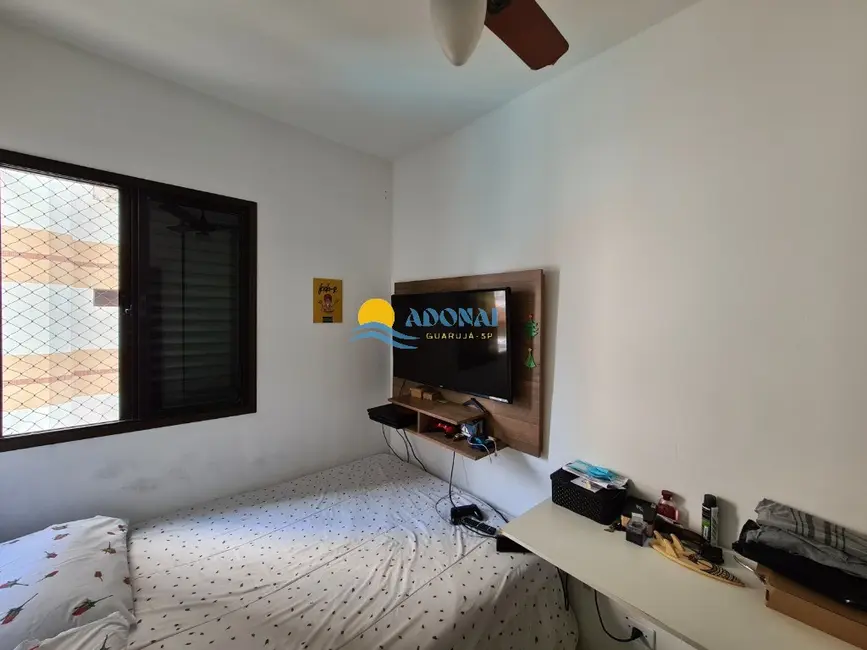 Apartamento com 4 quartos à venda, 150m2 em Jardim Astúrias, Guaruja - SP - imagem 9 Foto 9 de Apartamento com 4 quartos à venda, 150m2 em Jardim Astúrias, Guaruja - SP