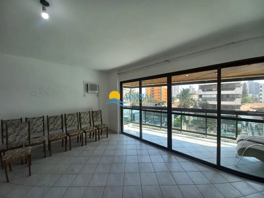 Apartamento com 4 quartos à venda, 150m2 em Jardim Astúrias, Guaruja - SP - imagem 4 Foto 4 de Apartamento com 4 quartos à venda, 150m2 em Jardim Astúrias, Guaruja - SP