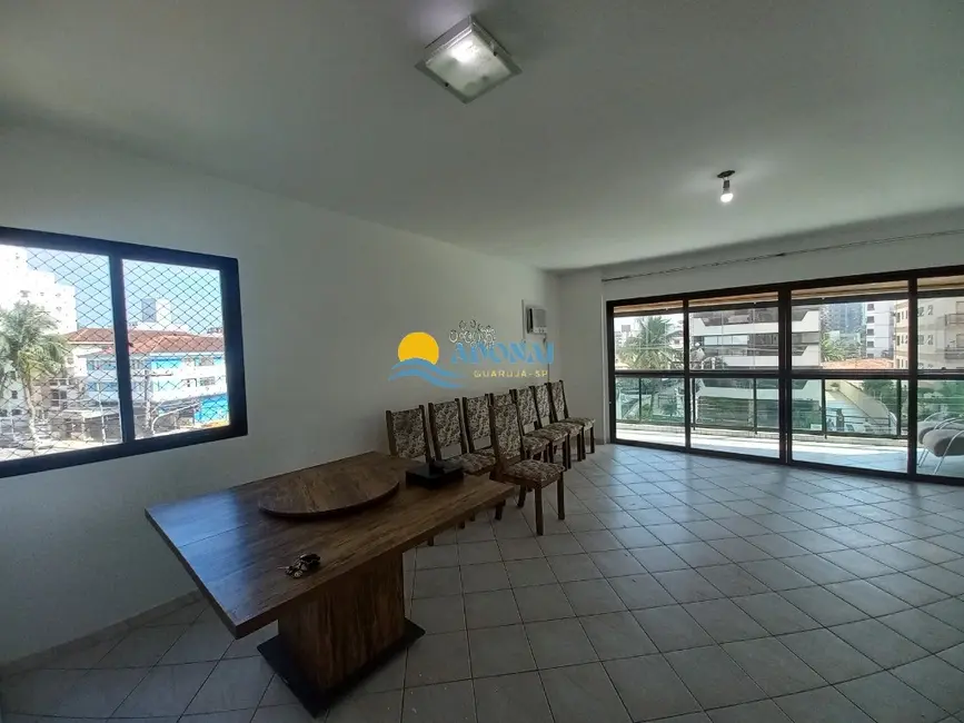 Apartamento com 4 quartos à venda, 150m2 em Jardim Astúrias, Guaruja - SP - imagem 3 Foto 3 de Apartamento com 4 quartos à venda, 150m2 em Jardim Astúrias, Guaruja - SP