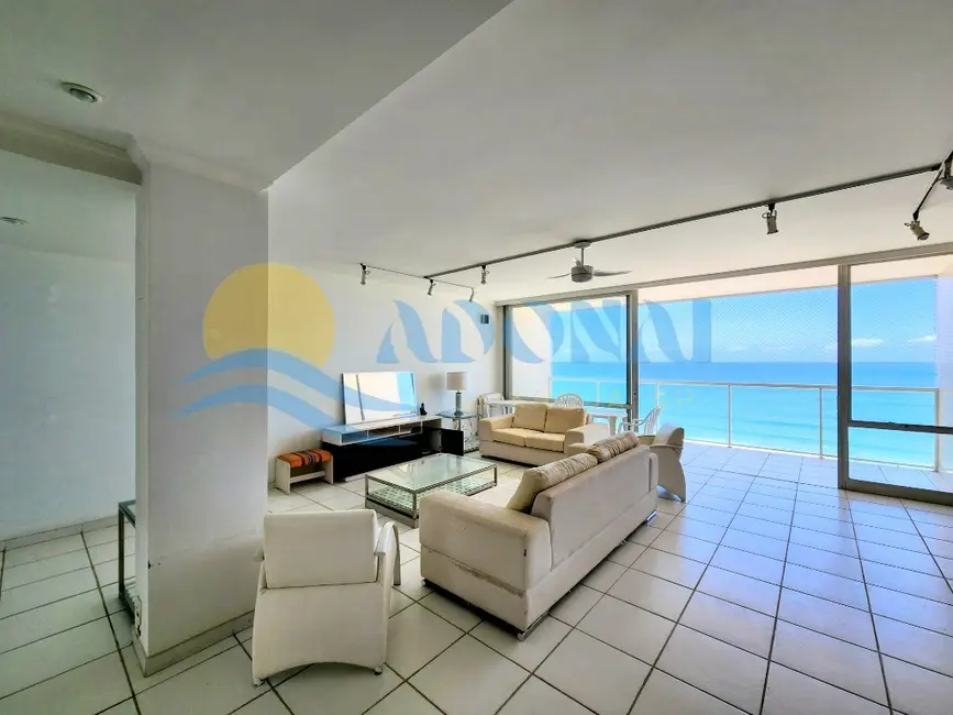 Foto 3 de Apartamento com 4 quartos à venda, 230m2 em Pitangueiras, Guaruja - SP